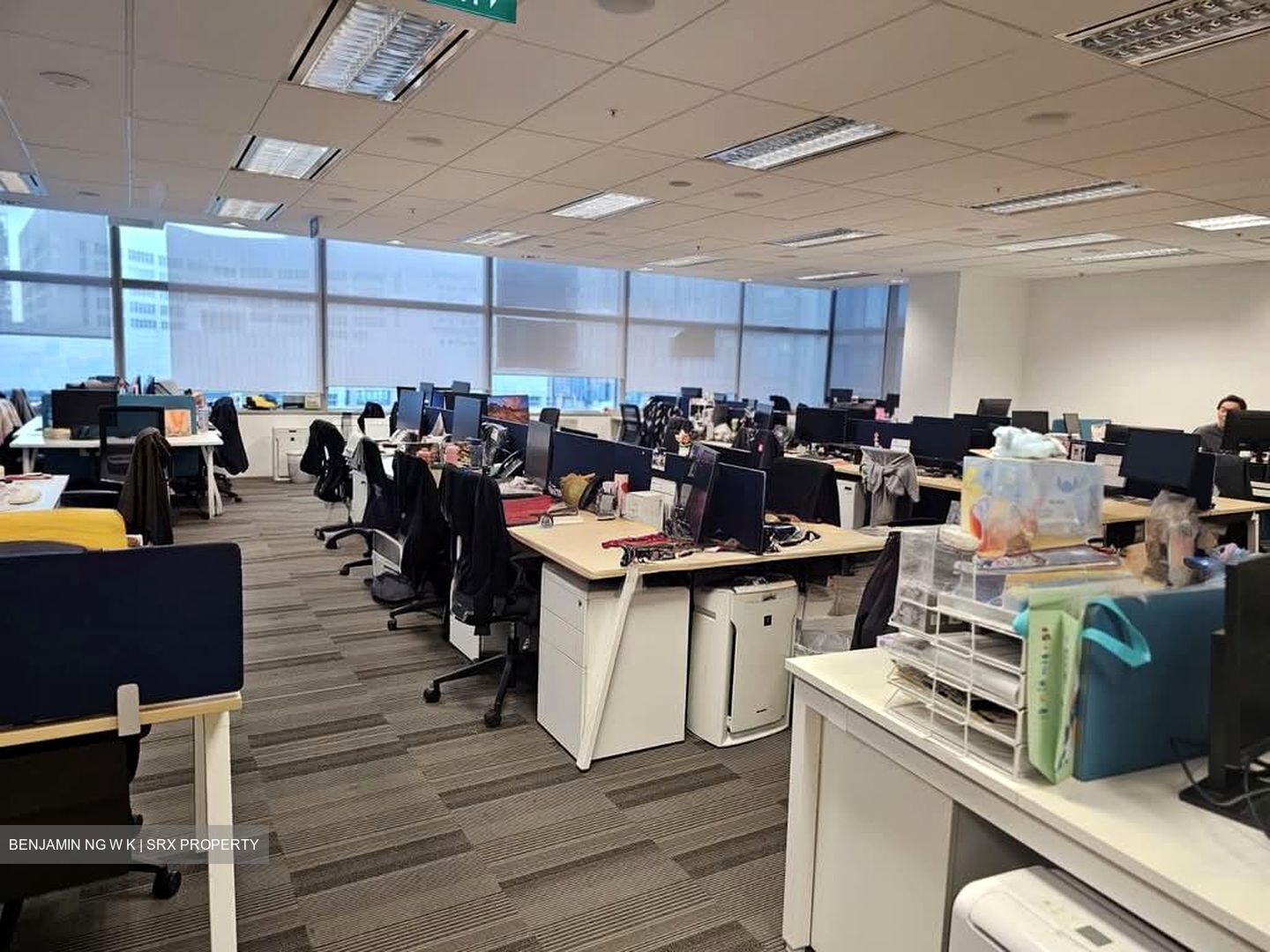 Velocity @ Novena Square (D11), Office #544501181